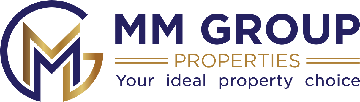 MM Group Properties logo